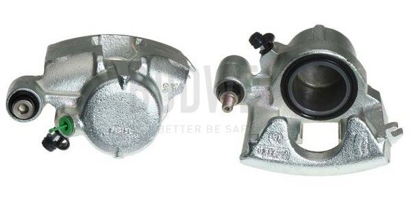 BUDWEG CALIPER Тормозной суппорт 34050